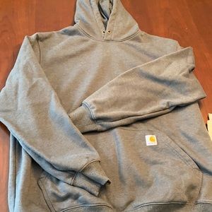 Carhartt Hoodie